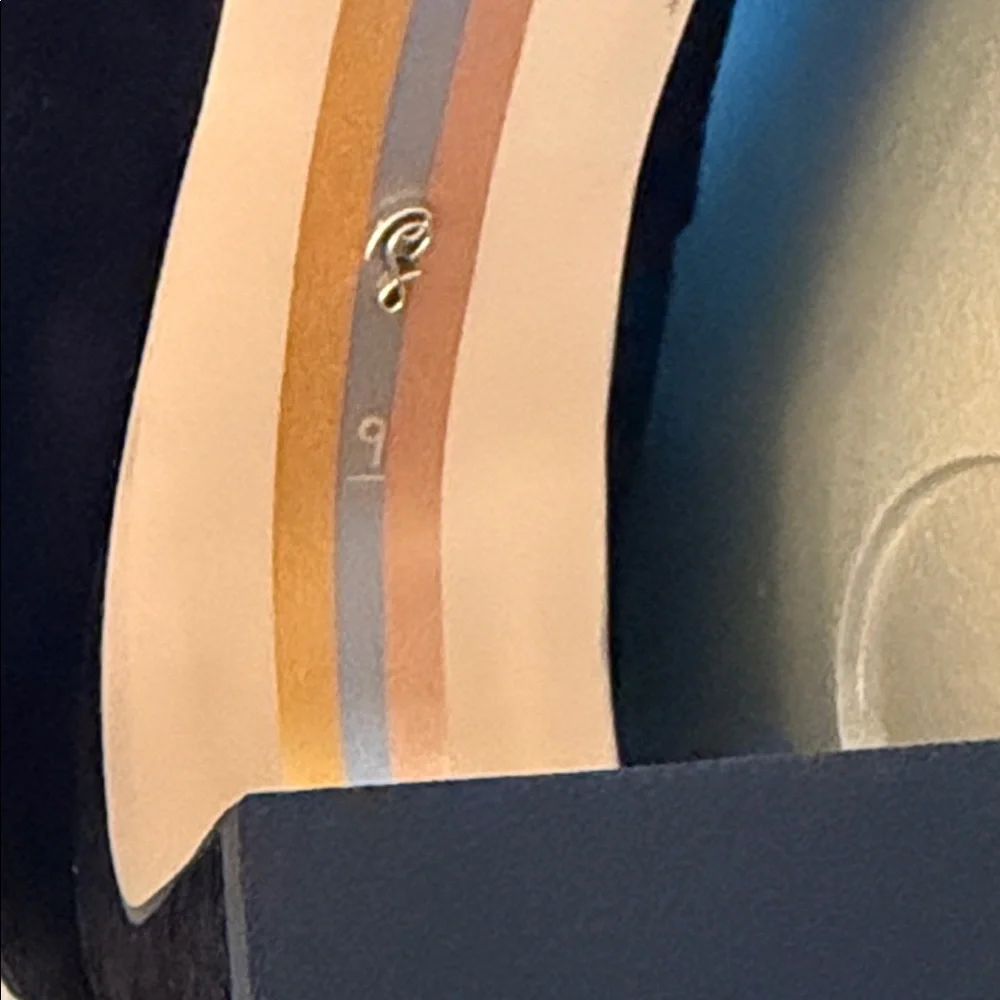 SAM EDELMAN Irie Black Suede Boots Women’s size 9 - Picture 14 of 16